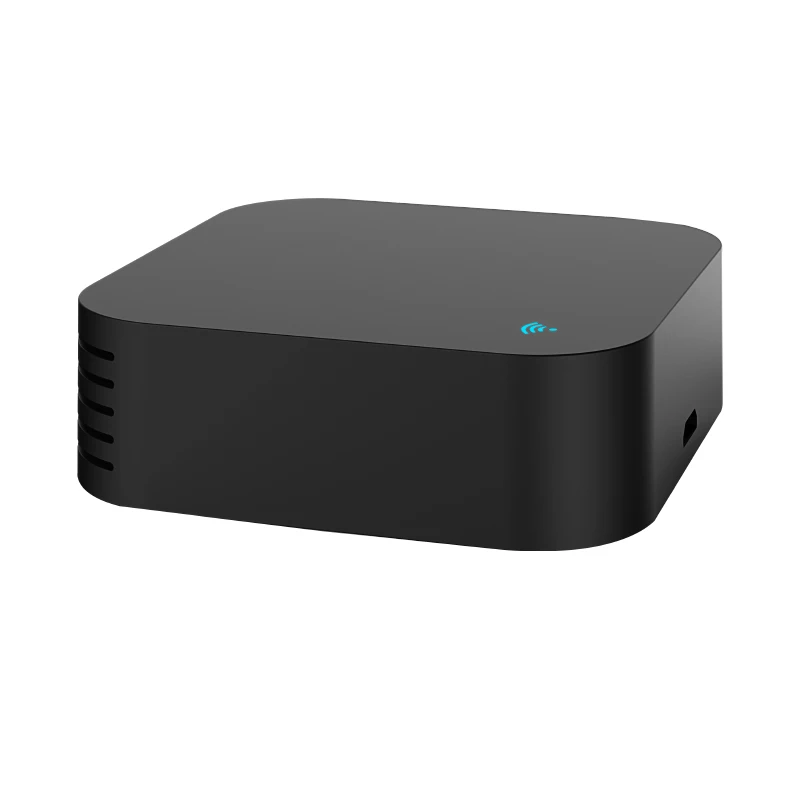Универсальное приложение Smart Tuya IR Rf пульт дистанционного управления с дистанционным управлением температурой и