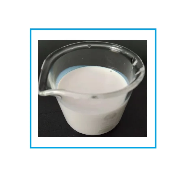 factory supply high-class raw material liquid NBR Latex