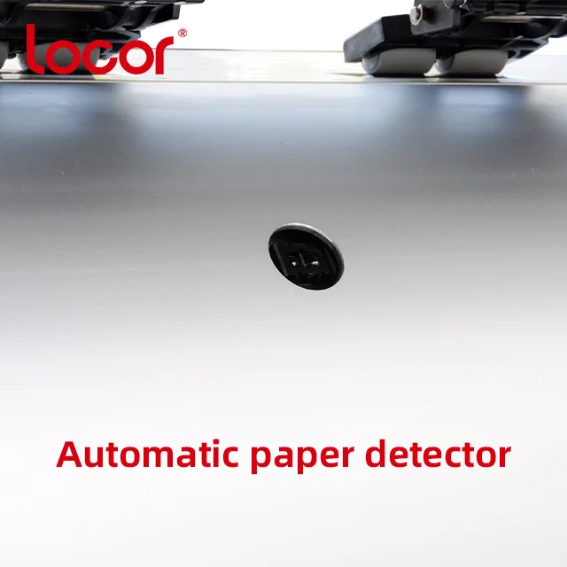 
Famous Brand Locor 1.6m/5feet dx5 xp600 head printer polyester canvas framed picture plotter machine 