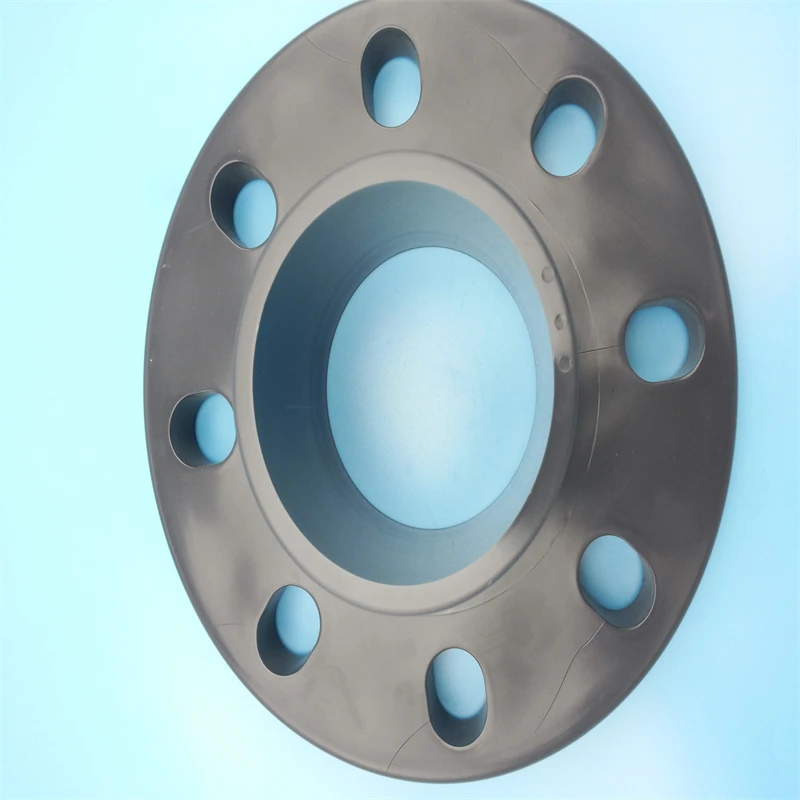 NBR/EPDM/заводская цена HDPE силиконовая Фланцевая прокладка с круглой головкой резиновое уплотнение для сварки соединения OEM настраиваемая