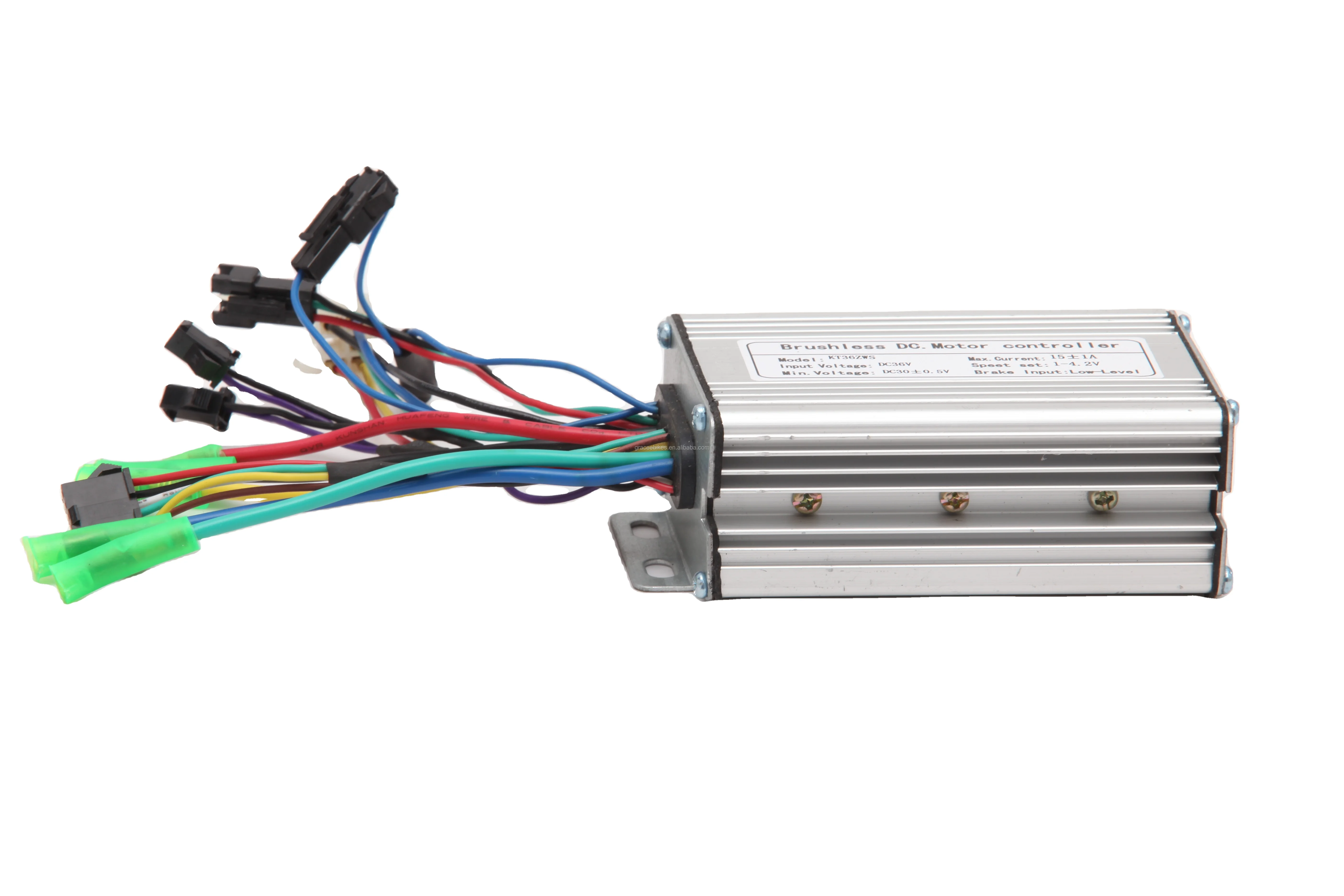 1500W 2000W 3000w Hub Motor Bike Kit Ebike With Lithium Battery Optional Electric Bike Motor Electric Bike Conversion Kit