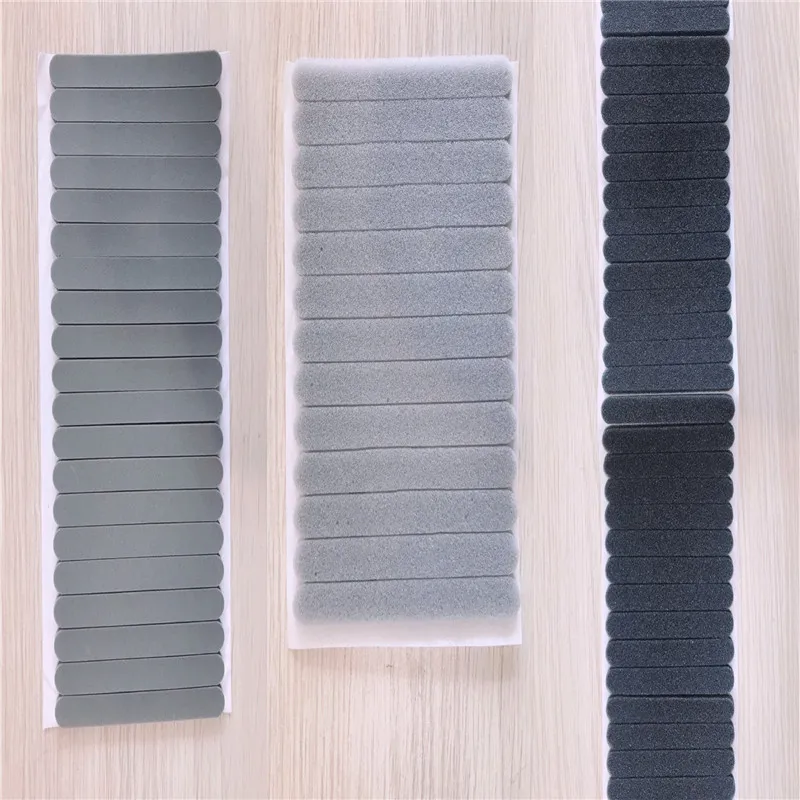 
KN95 Foam Nose Sponge Strip Customizable Anti-Fog Foam Nose Bridge Pads Sponge Strip 