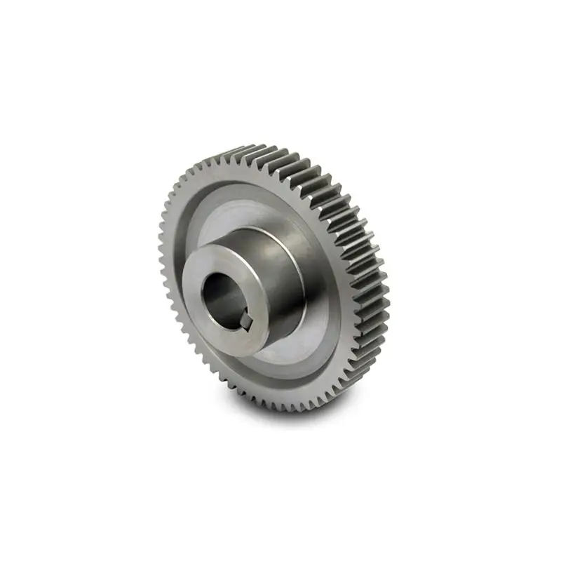 Gear China Spiral Bevel Gear Manufacturers Helical Gear For Automobiles And Motorcycles