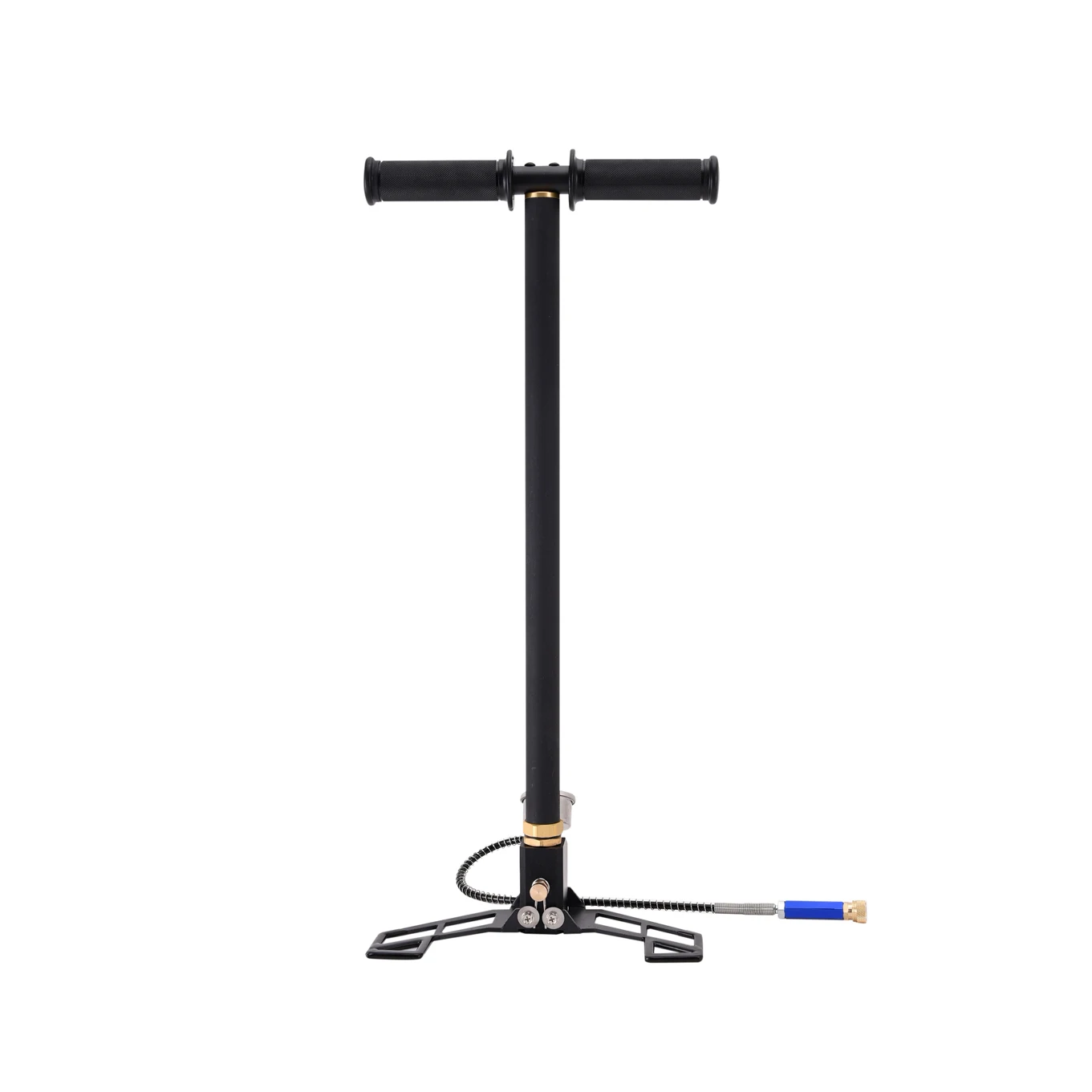 GTour Mini Air High Pressure Senapan Angin Hand PCP Foot Pump PCP Hand Pump