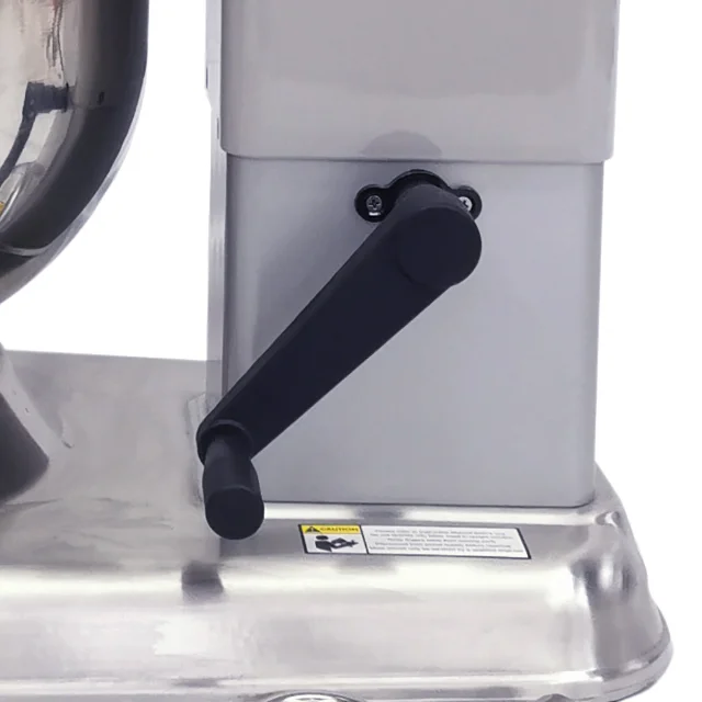 Best quality Hotel Kitchen 26L 900W Flour Stand Mixer Heavy Duty Dough Mixer Industrial Cake Mixer Dough Machine