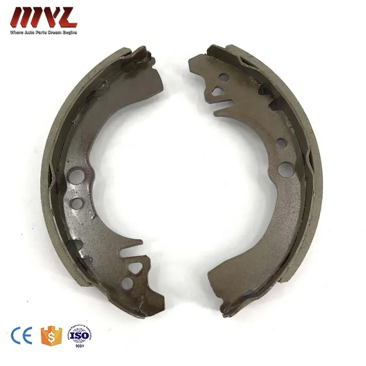  Тормозной башмак 04495-87704 для DAIHATSU CHARADE
