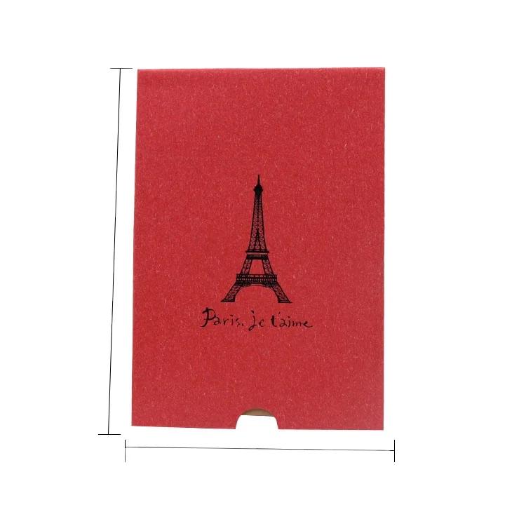 Directly-Selling Waterproof & Dustproof Handmade Photo Albums Plain Paper