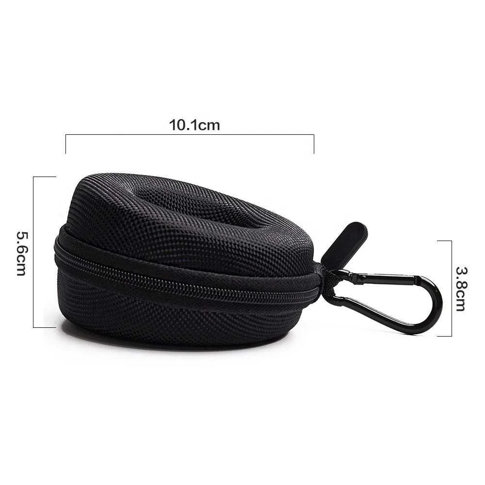 Factory Direct Sale Water Proof Eva Storage watch storage bag box case For Watch