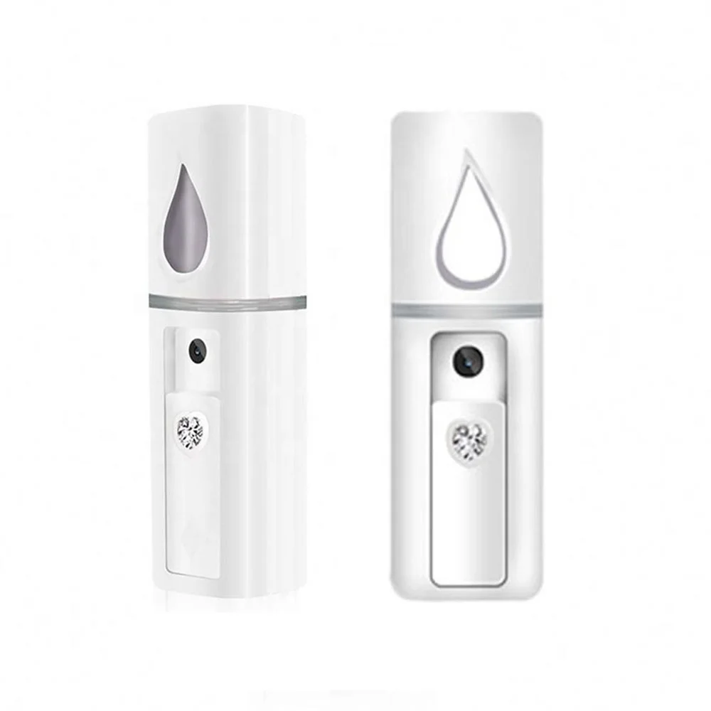 
New style charger mini fill light sprayer nano mist with low price 