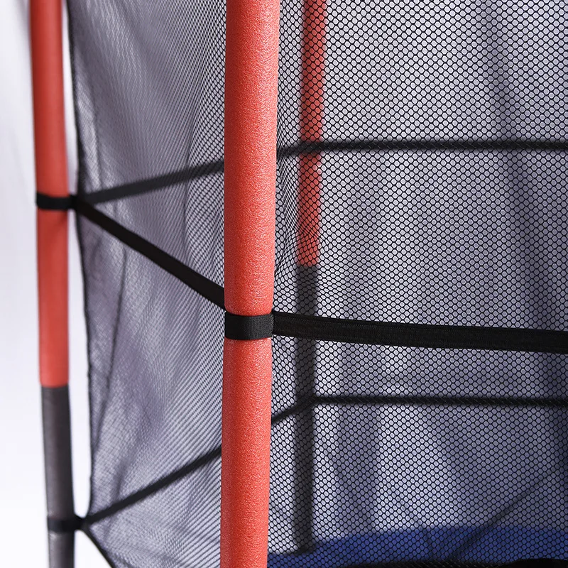 Jumping Trampoline Tumble Track Trampoline Outdoor Trampoline For Sale
