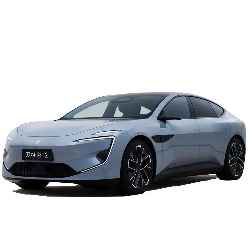 2023 высокопроизводительный Новый энергетический автомобиль AVATR 12 Changan Avatr дальнего действия быстрый хаинг электромобиль для продажи