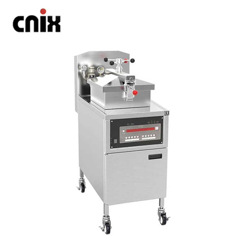 Pfe-800 Cnix Commercial Chicken Cnix Chicken Fryer Gas/Chicken Fryers for Sale