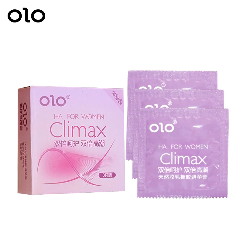 Exported Good Quality Custom Ultra Thin Sex Toy Men Condom Production Silicone Condom