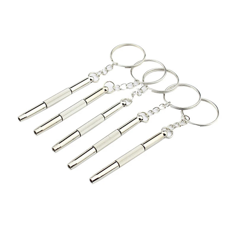 High Quality Small Precision Slotted Mini Phillips Multifunctional Screwdriver Set For Eyeglasses,Computer,Watch,Toy Batteries