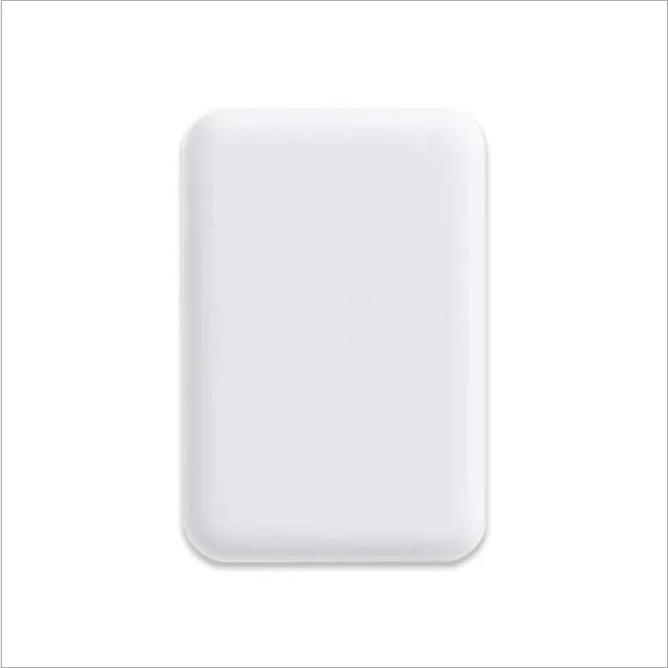 10000mah Wireless Charging Mag Safe Battery Pack Mag Safe Magnetic Battery Case Power Bank For Iphone 11 12