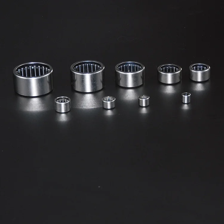 HK2030 20*26*30 HK606820 Drawn cup Needle Roller Bearings For Machine China Manufacture