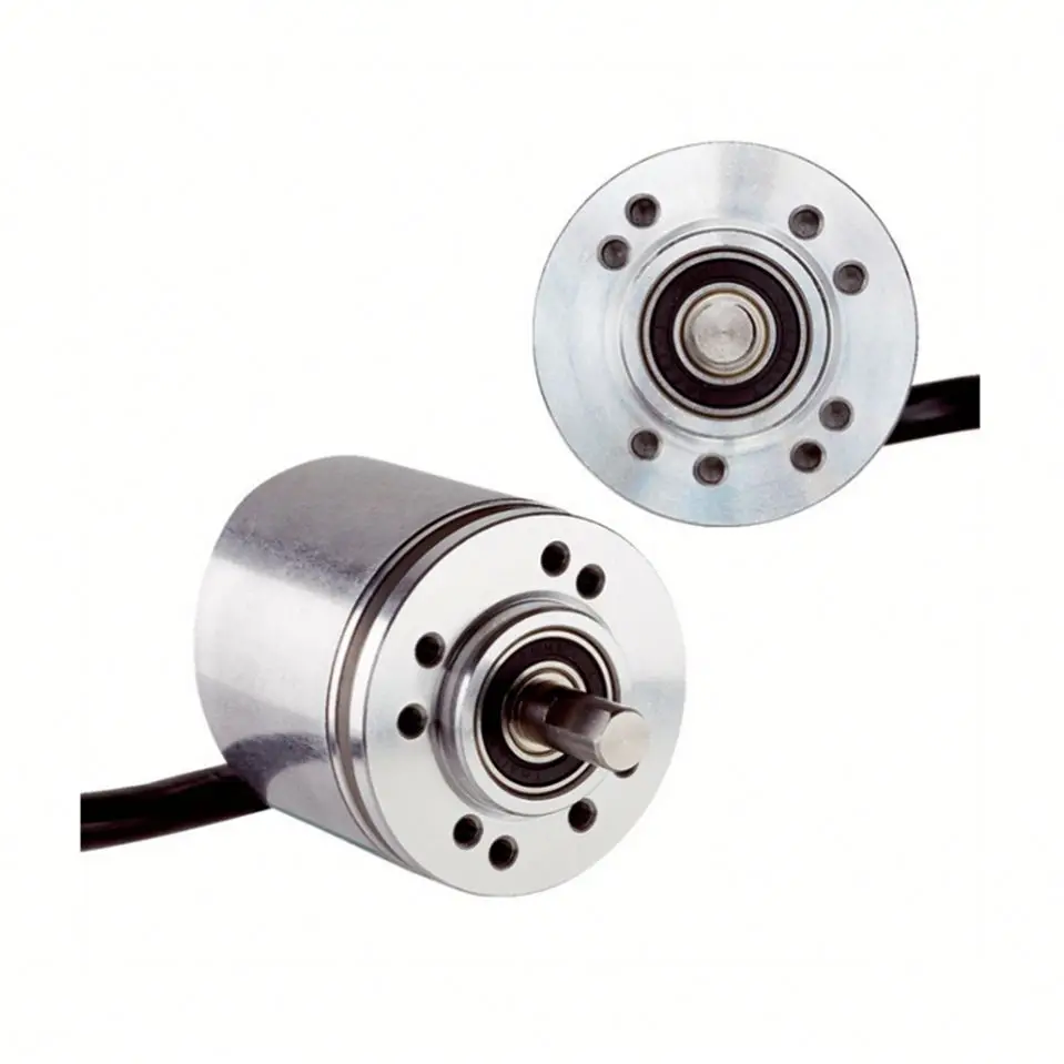 Роторный кодер 1034372 ATM60-A4K0-K06 для мотора