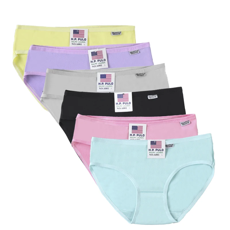 Женские хлопковые