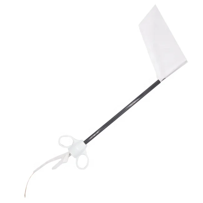 Tissue Specimen Retrieval Pouch CE Approved