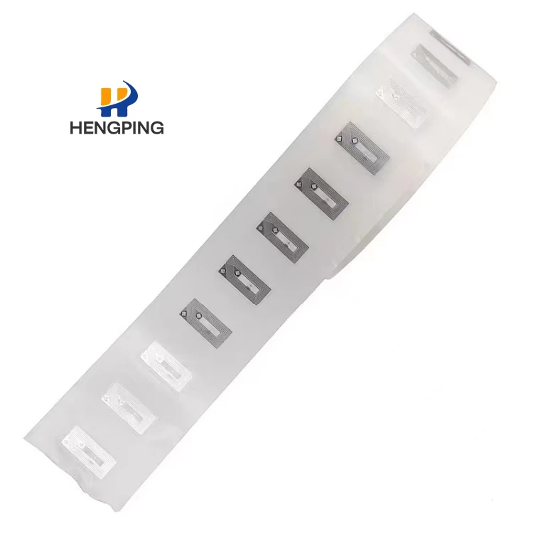 Rfid Label 13.56MHZ Passive Rfid Tag/ Label/ Inlay Nfc Sticker For Asset Management