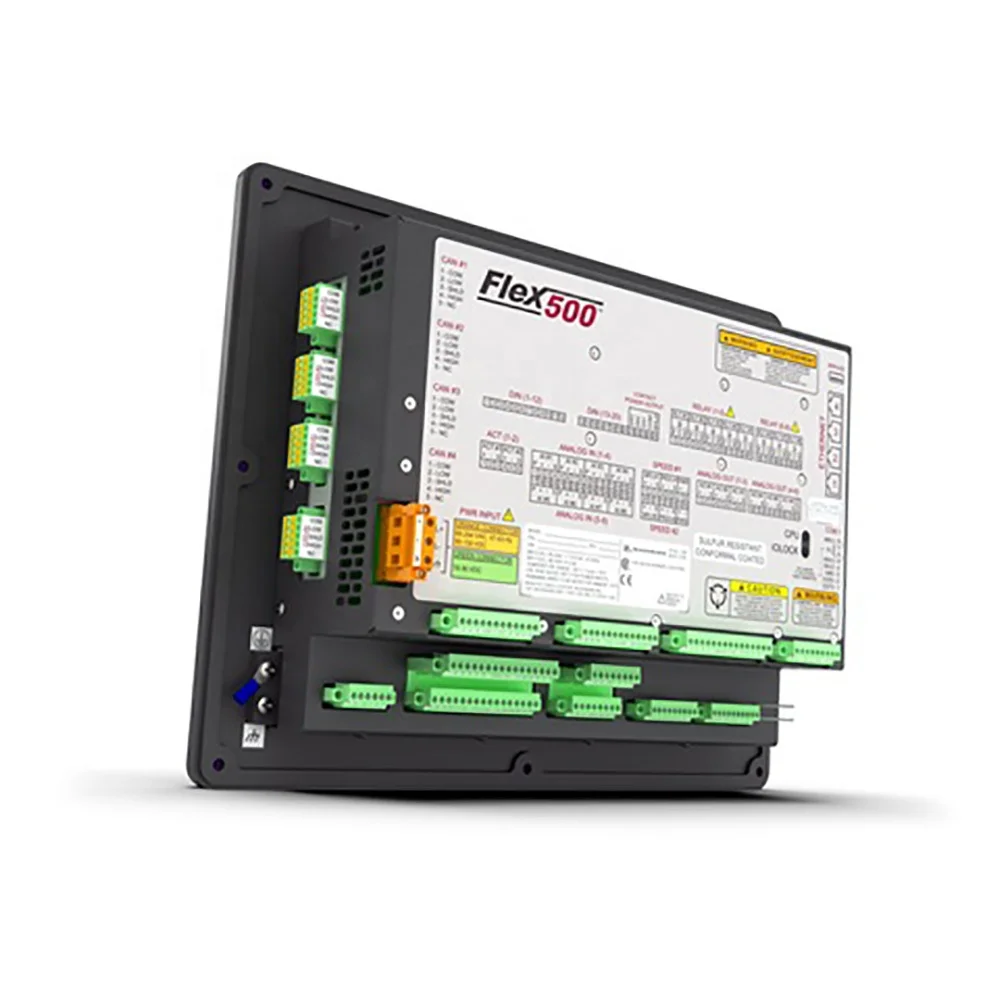 NEW ORIGINAL  WOODWARD 505 FLEX500 digital controller 8200-1340 8273-1013 8200-1300 8200-1330