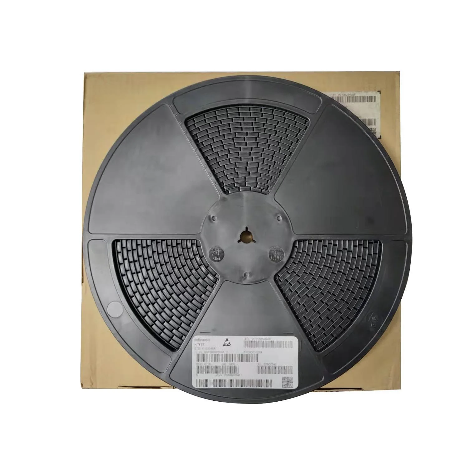 BSP171P H6327 Mosfet