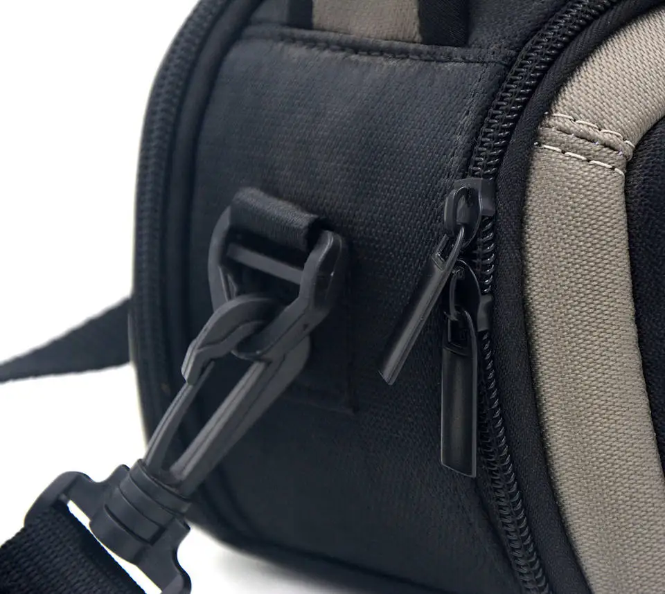 OEM Wholesale Small Collection Box EVA Storage Case for Go pro Hero 9 8 7 6 5 4 3 2 S J4000 Xiao Mi Action Camera