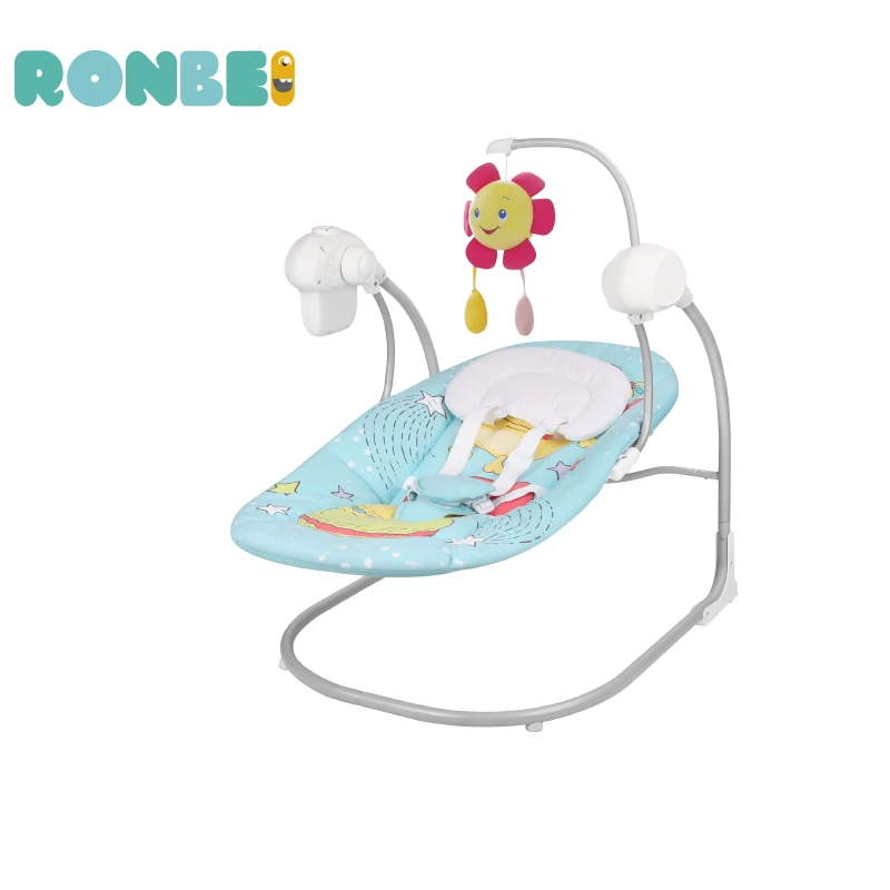 
Electric rocking chair for children rocking chair baby bouncer electic rocking chair baby swing 