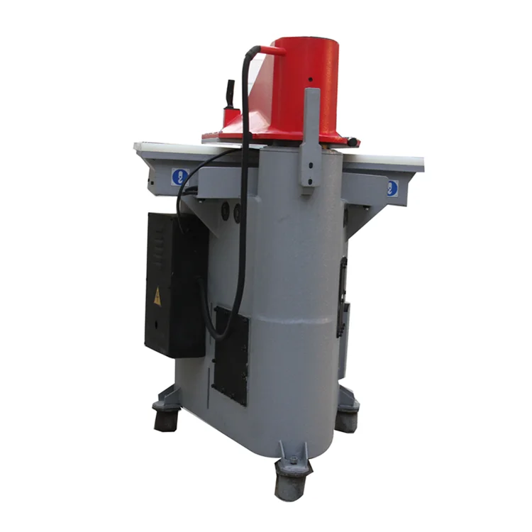 leather Clicker presses die cutting machine