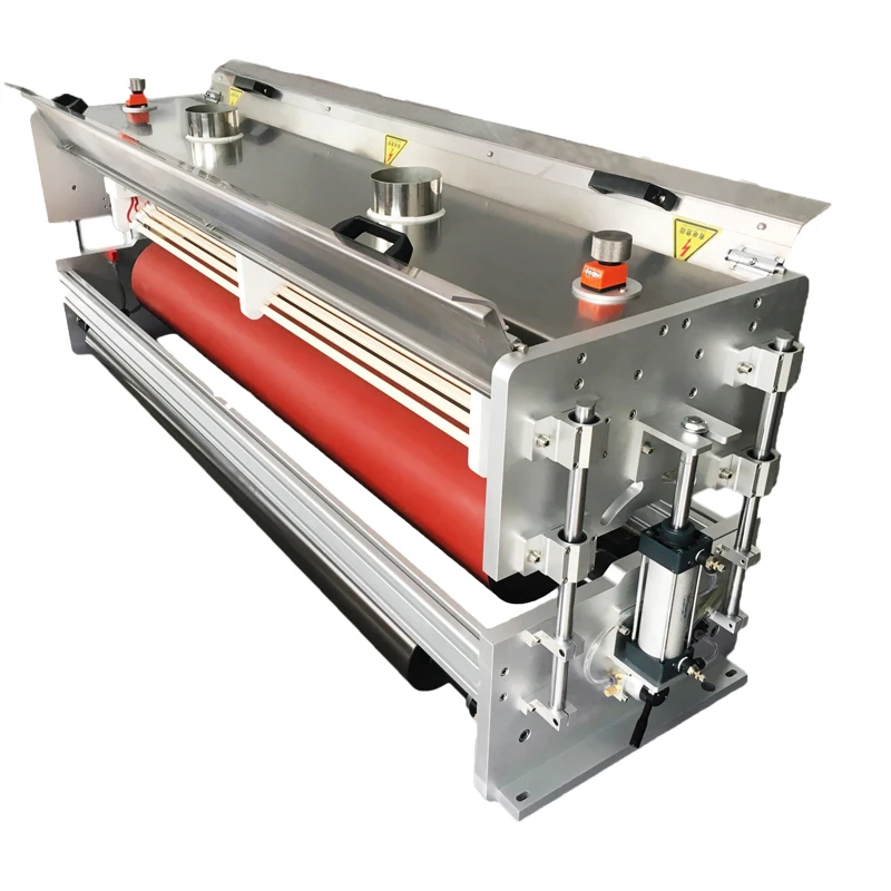 High-Quality Coating Composite Film Blowing Equipment Special Corona Machine For Sale