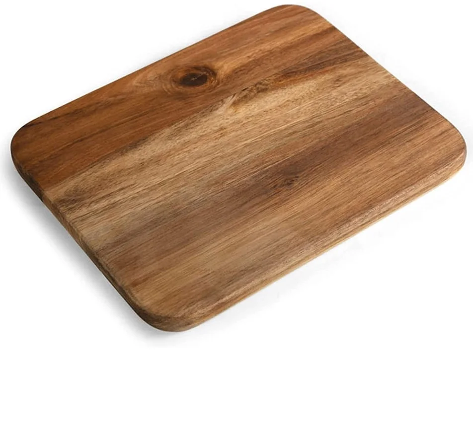 small acacia wooden cutting board for cheese manufacturer wood chopping boards custom