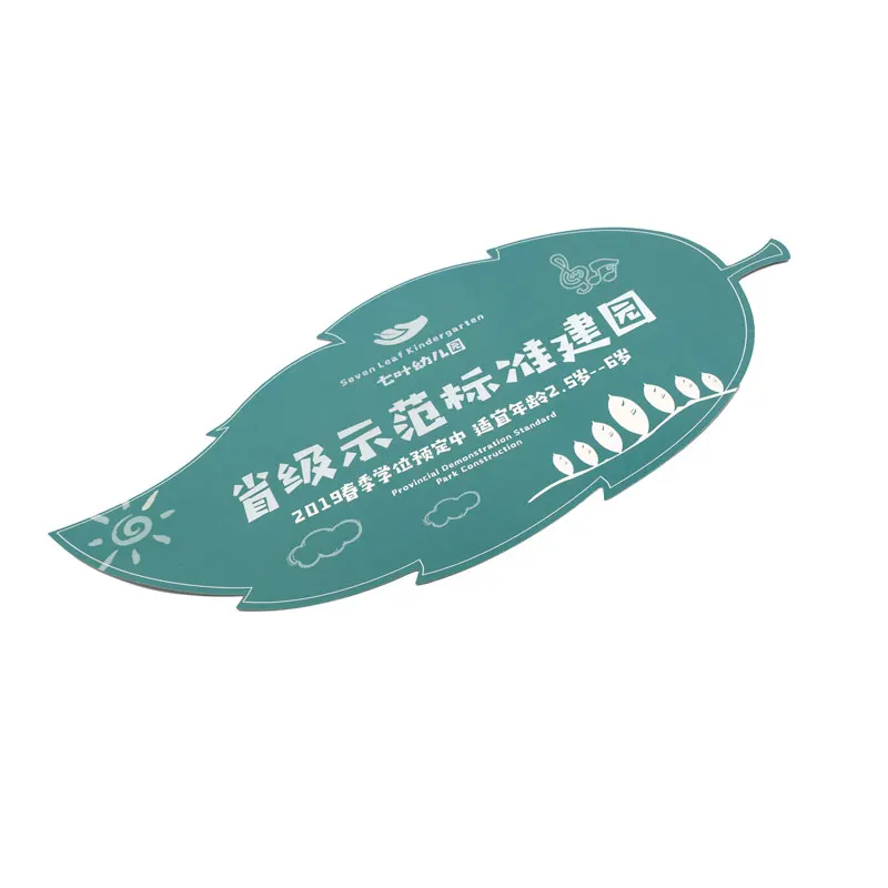 printed blank hard Custom Recycled Plastic Business Cards Customer Logo VIP Membership Card  PVC CARDS