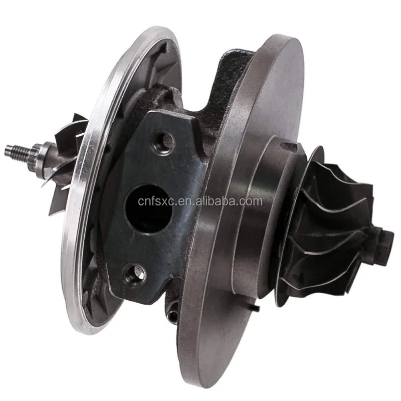 GTB1649V  757886-1 757886-6 28231-27470  28231-27460 Turbocharger chra for Hyundai Tucson 2.0 CRDi 103Kw 140HP D4EA 2005-