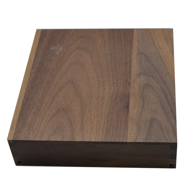 Свадебный фотоальбом коробка из деревянных деревянная коробка для альбома