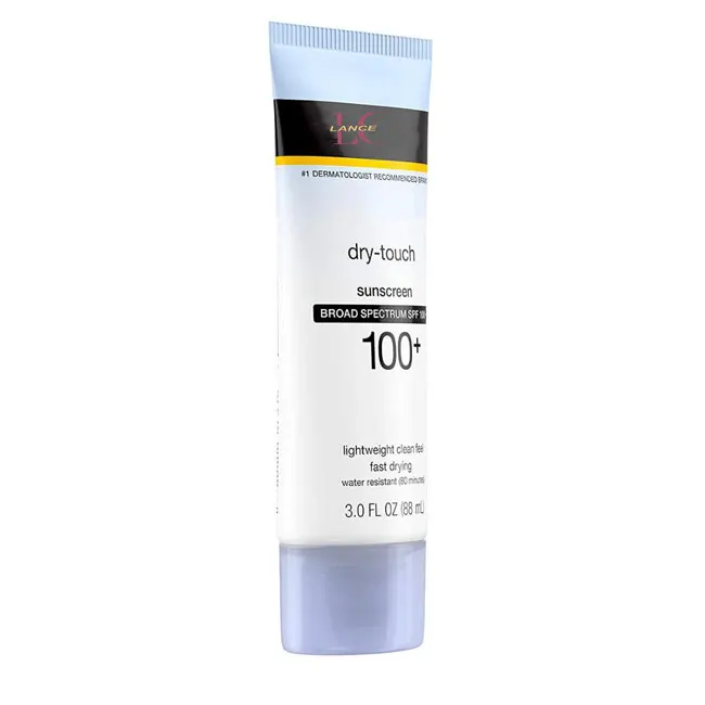 OEM SPF 100 Sunblock Sun Protection Screen Moisturizer Whitening Organic Sunscreen Cream