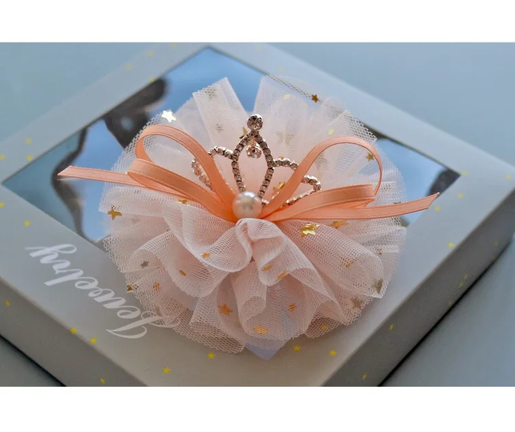 
whole sale Hot selling kids fashion hair accessories hair clip for girls SH001 