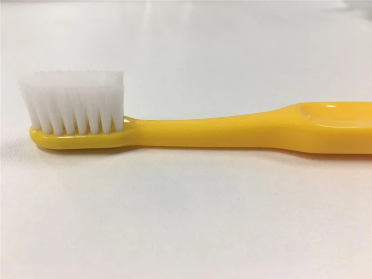 Best Sale Toothbrush Tooth Brush Manual Kid Toothbrush