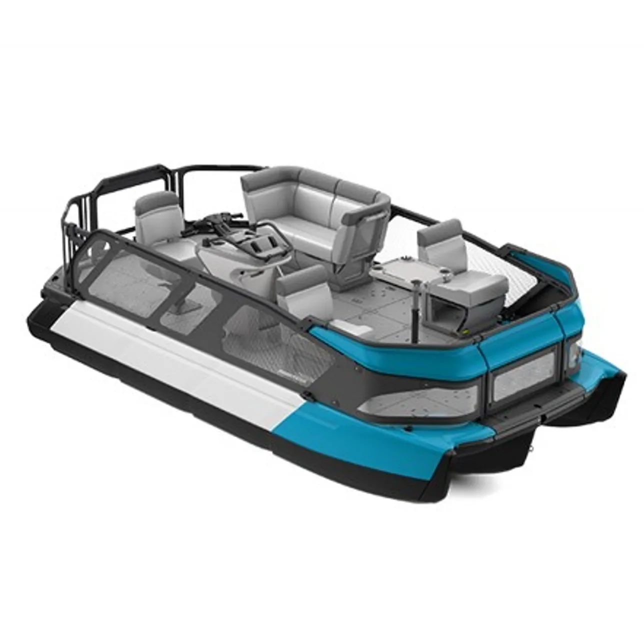 Новый переключатель sea doo Waverunner 16 - 130hp для Гидроцикла для продажи