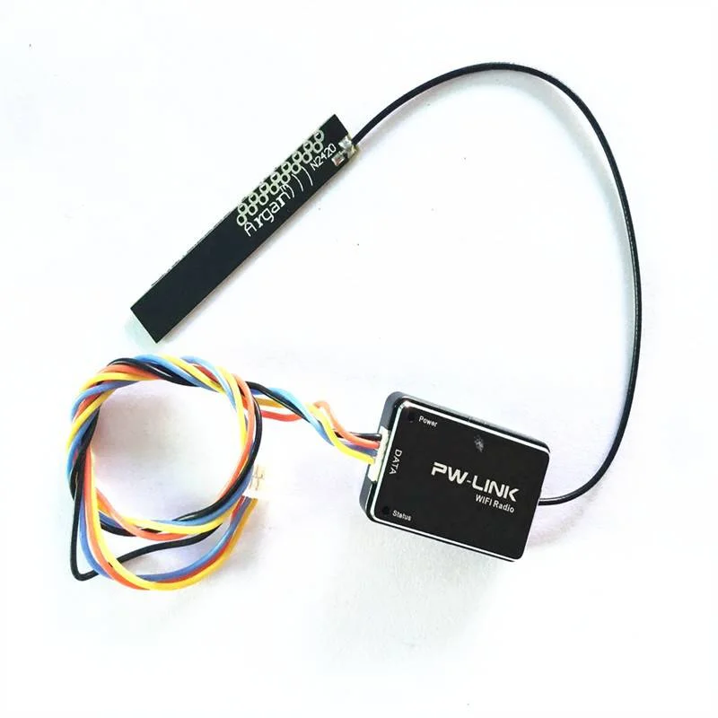 CUAV PW-LINK Wifi Telemetry Module External Antenna