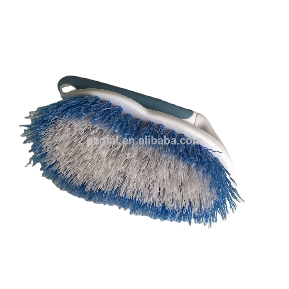 Household cleaning Brush Plastic Cloth Washing Brush shoe Cleaning Brushes
