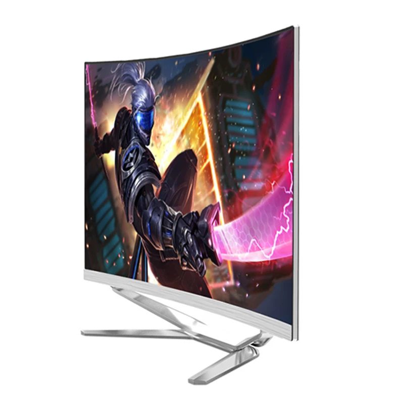 Wholesale Tudo Em Um Computador All-In-One PC Gamer Gaming Barebones Desktop Graphic Card All In One Computer PC For Gaming