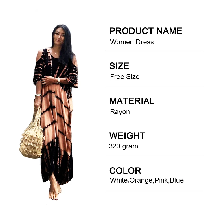 Summer Dresses Ladies Blouse Korea Dress Chic Kaftan Women Custom Swim Cover Ups