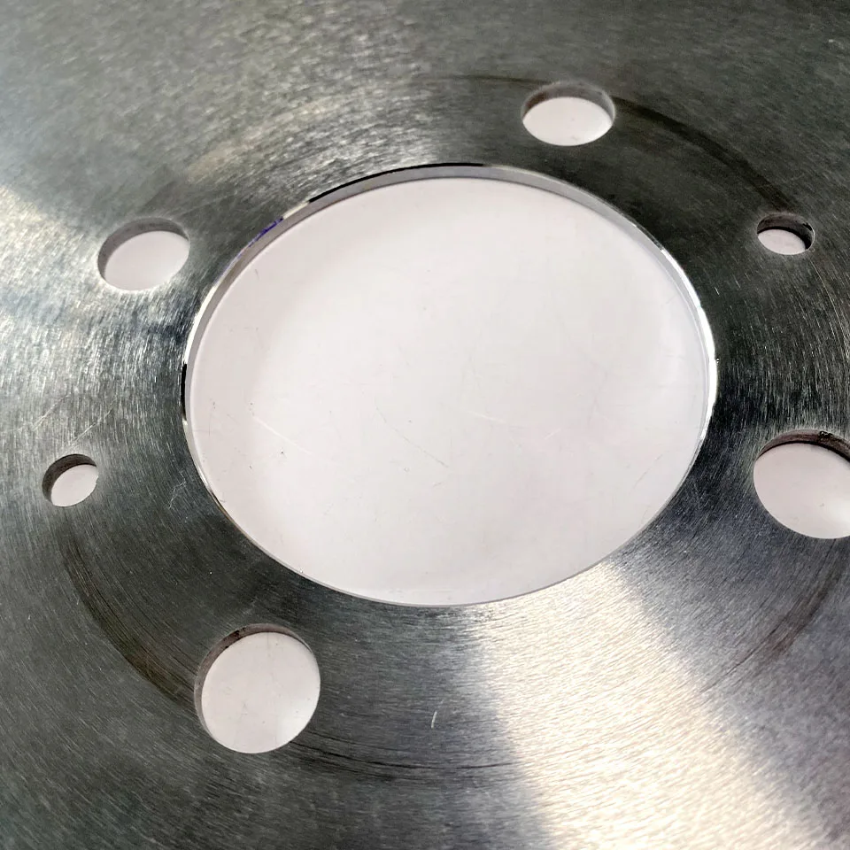 340x4.4/3.3x80xz84 PCD Panel Sizing Saw Blades for HPL Chipboard Wood Cutting Machine