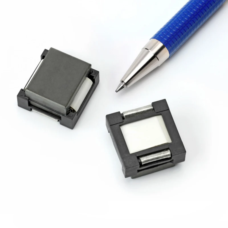 HC2LP 0.47uH to 6uH 19.2mm*19.2mm Ferrite Core Material Low Profile High Current Power