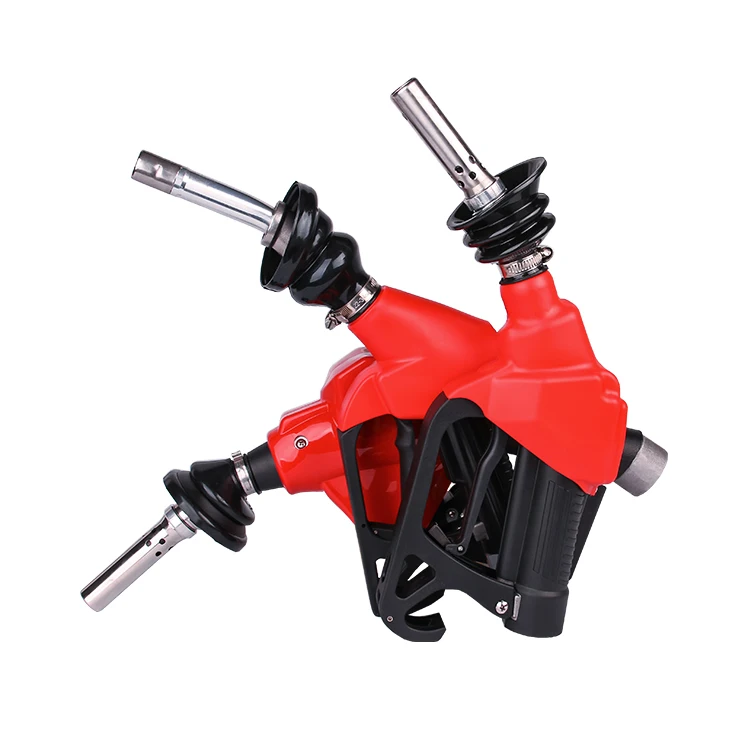Zva High Quality Automatic Nozzle Fuel Oil Diesel Kerosene Gasoline Diesel Gun
