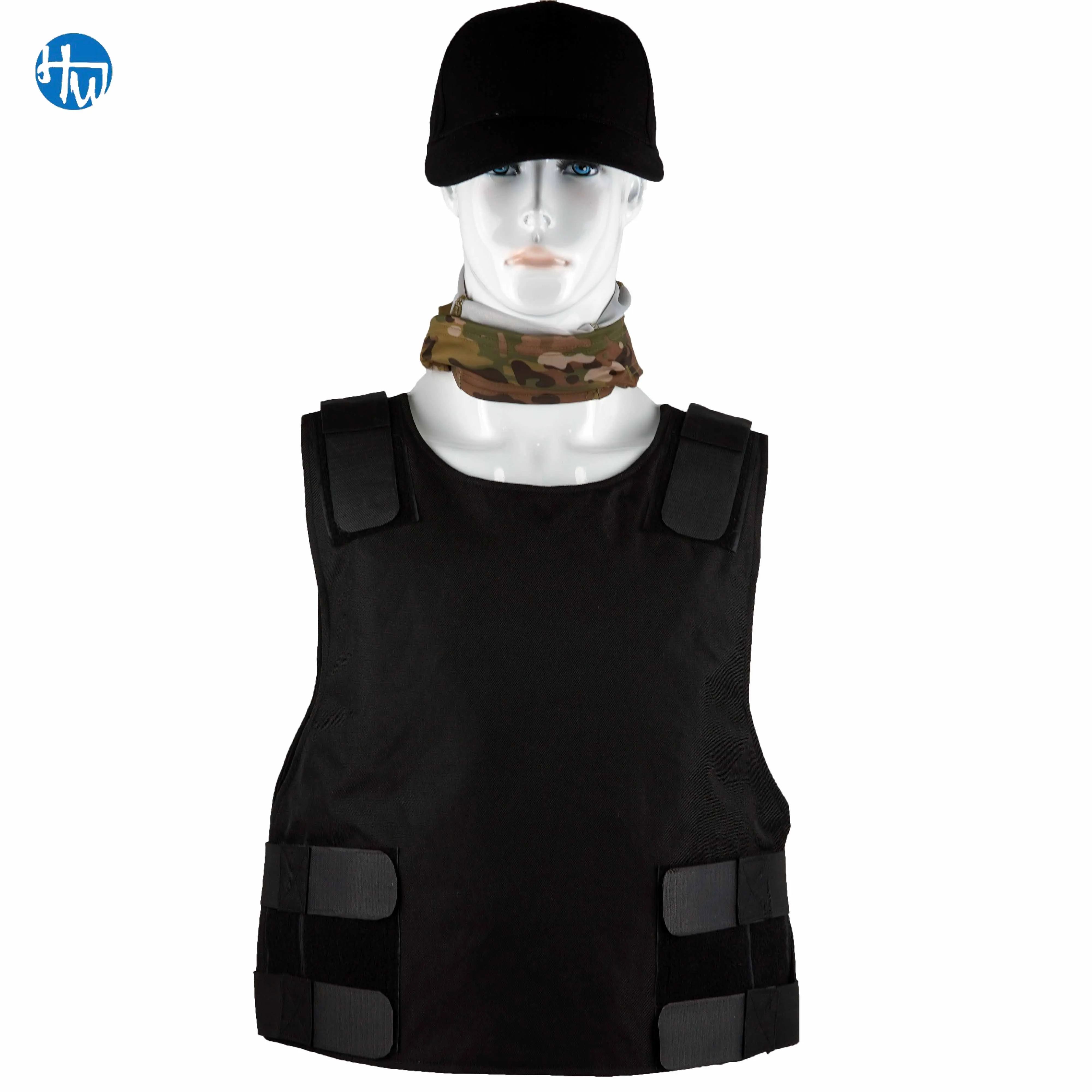 Дешевые бронежилеты, пуленепробиваемые куртки nij iii высокого качества