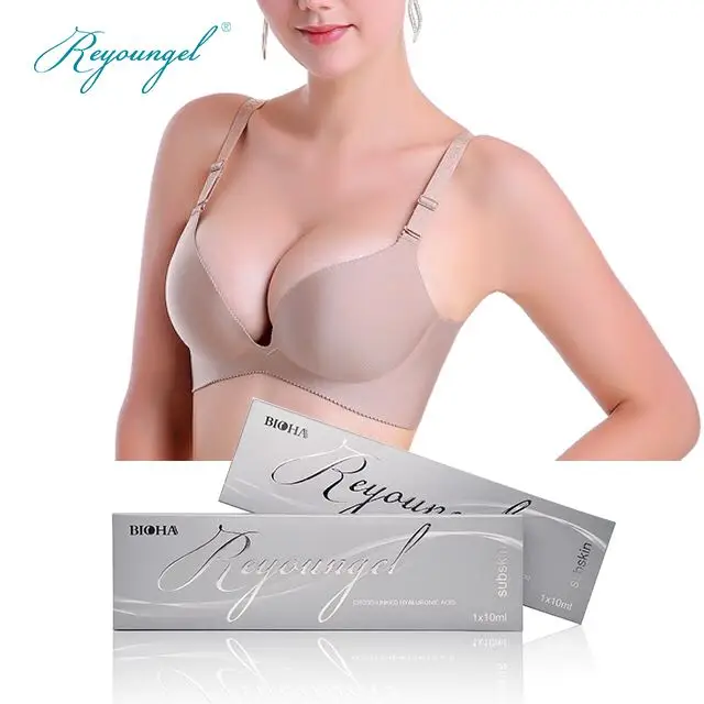 
Reyoungel Enlarging Breast Buy Injection Ha Dermal Filler Derm 