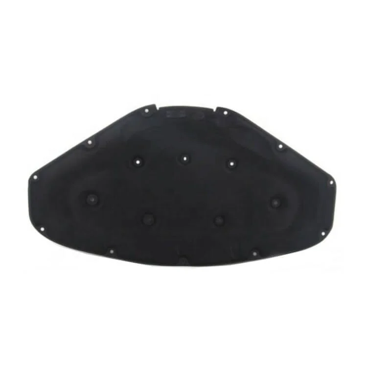 OEM 51757241772 3 series F30 Engine Underbody Tray UNDERCAR SHIELD Splash Cover for BMW F30 3-SERIES F20 F22 F23 F32 F33 F36