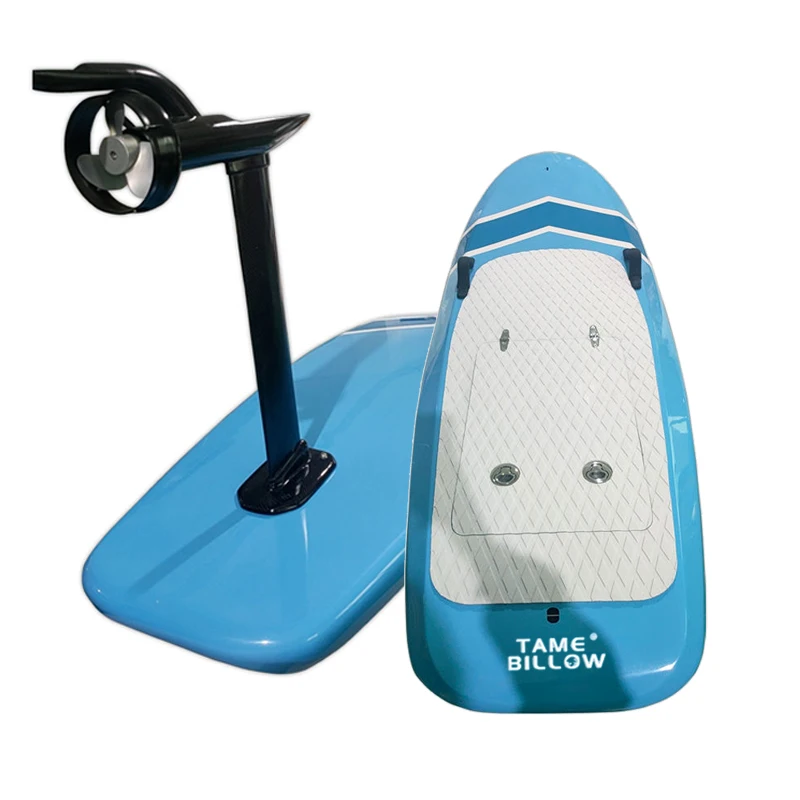 56KG Thruster DC Brushless Motor IP68 Underwater Propulsion System with Controller and ESC for Electric Surfboard and Jet Boat