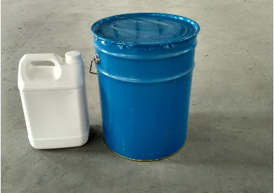 Anti Slip Self Leveling Epoxy Resin Floor Paint For Office Flooring Car Parking